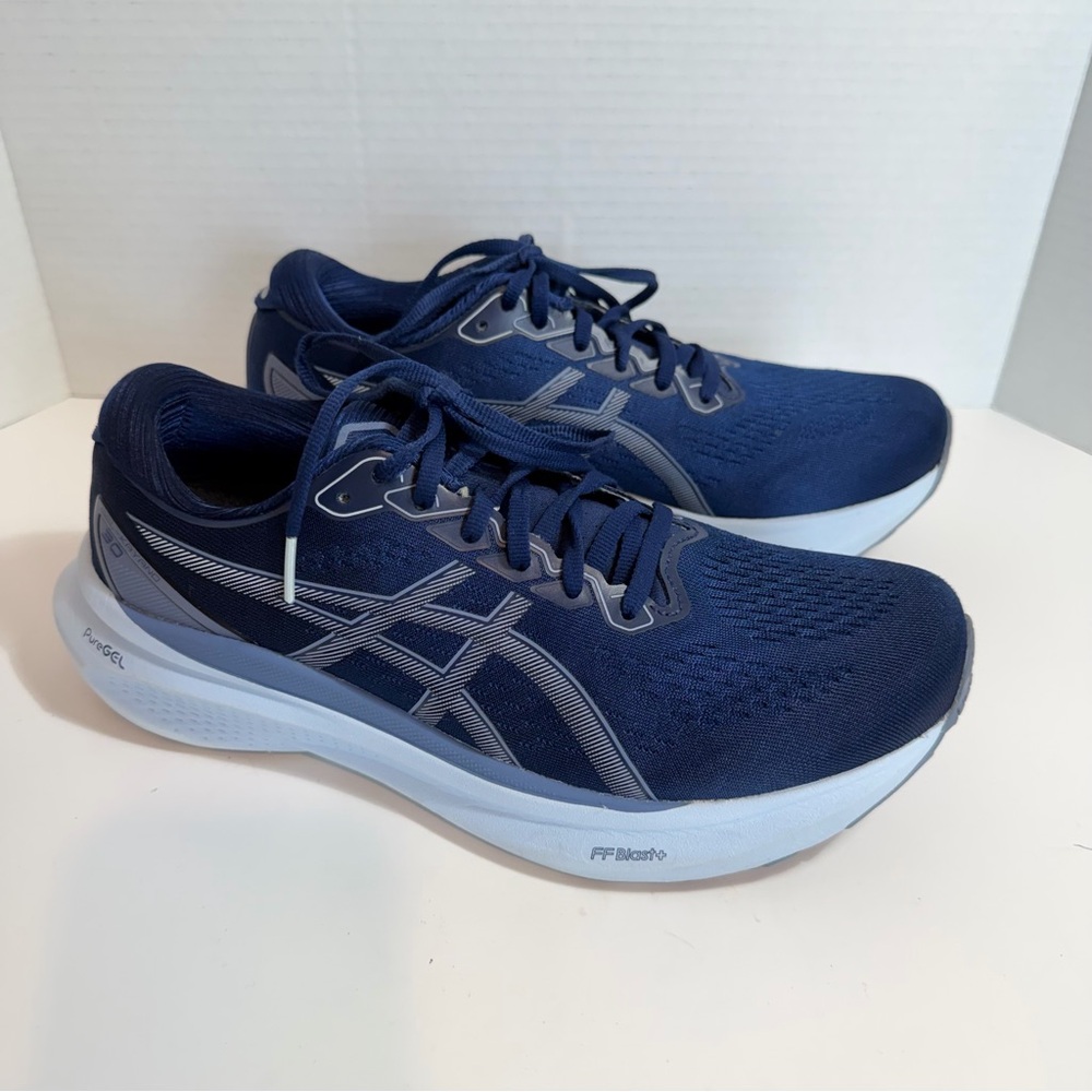 ASICS gel kayano 30